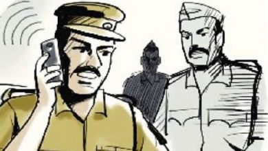 Photo of കബളിപ്പിച്ചവർക്ക് എട്ടിൻ്റെ പണികൊടുത്ത് പോലീസ്.