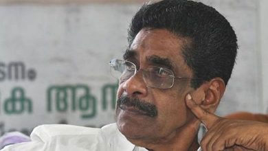 Photo of തെരഞ്ഞെടുപ്പ് ഫലം പ്രതികൂലമായാല്‍ സംഘടനാ തലത്തില്‍ അഴിച്ചുപണി; മുല്ലപ്പള്ളി