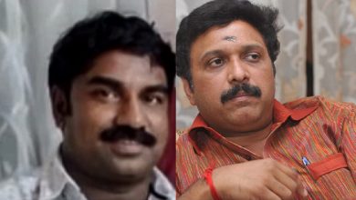 Photo of നടിയെ ആക്രമിച്ച കേസിലെ സാക്ഷിയെ ഭീഷണിപ്പെടുത്തിയ സംഭവത്തിലെ മുഖ്യ തെളിവായ ഫോൺ മുക്കി.