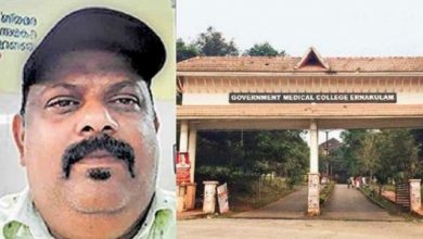Photo of മുഖ്യമന്ത്രിക്കും പോലീസിനും എതിരെ ഗുരുതര ആരോപണവുമായി ഹാരിസിന്റെ കുടുംബം.