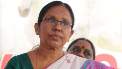 Photo of കോവിഡ് വരാതിരിക്കാൻ പ്രമേഹ രോഗികള്‍ ജാഗ്രത പുലർത്തണം, മന്ത്രി കെ.കെ. ശൈലജ ടീച്ചര്‍.