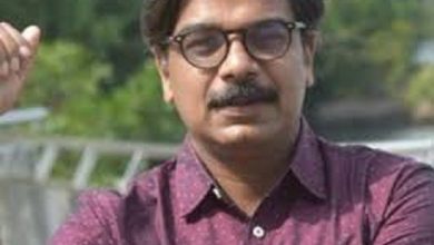 Photo of കേരള സമൂഹത്തിന് മുന്നില്‍ ഉടുമുണ്ട് നഷ്ടപ്പെട്ട അവസ്ഥയിലാണ് തോമസ് ഐസകെന്ന് മാത്യു കുഴല്‍നാടന്‍.