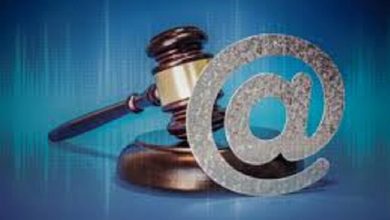 Photo of സൈബർ കുറ്റകൃത്യങ്ങൾ തടയാൻ പൊലീസ് ആക്ട് ഭേദഗതിക്ക് ഗവർണറുടെ അംഗീകാരം.