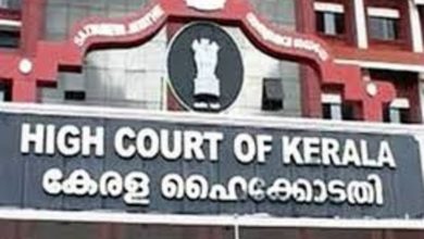 Photo of നടിയെ അക്രമിച്ച കേസിൻ്റെ സ്റ്റേ വീണ്ടും നീട്ടി.