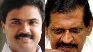 Photo of ജോസഫ് മുട്ടുകുത്തി, രണ്ടില ചിഹ്നം ജോസ് കെ.മാണിക്ക്.