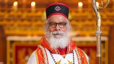 Photo of ബിലീവേഴ്സ് ചർച്ചിനെപ്പറ്റി പ്രചരിക്കുന്ന വാർത്തകൾ വ്യാജമെന്ന് സഭ.