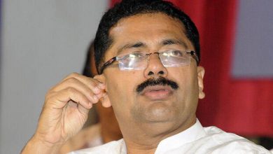 Photo of ആരോടും ദേഷ്യമില്ല, ജഗദീശ്വരനായ പരമേശ്വരൻ എല്ലാം നോക്കിക്കാണുന്നുണ്ട്; വിധി പകർപ്പ് കിട്ടിയ ശേഷം തുടർ നടപടികൾ കൈക്കൊള്ളുമെന്ന് കെ ടി ജലീൽ