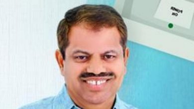 Photo of നിക്ഷേപ തട്ടിപ്പ് കേസ്; എം.സി കമറുദ്ദീന്‍ എംഎല്‍എയെ റിമാന്‍ഡ് ചെയ്തു.