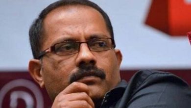 Photo of പ്ലസ് ടു കോഴക്കേസ്: ചോദ്യം ചെയ്യലിനായി കെഎം ഷാജി ഇഡി ഓഫീസിൽ ഹാജരായി.