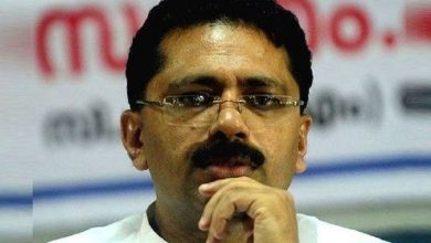 Photo of കെ ടി ജലീലിന് തിരിച്ചടി; ബന്ധുനിയമനത്തിലെ ലോകായുക്ത വിധി റദ്ദാക്കണമെന്ന ഹര്‍ജി ഹൈകോടതി തള്ളി
