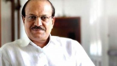Photo of യുഡിഎഫ് നേതാക്കളെ ജയിലടക്കുമെന്ന് ഇടതു മുന്നണി കൺവീനർ എ. വിജയരാഘവന്റെ പ്രസ്താവന അധികാര ദുർവിനിയോഗത്തിന്‍റെ മികച്ച ഉദാഹരണമെന്ന് പി.കെ കുഞ്ഞാലിക്കുട്ടി.