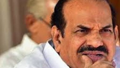 Photo of കോടിയേരി ബാലകൃഷണൻ സി.പി.എം സംസ്ഥാന സെക്രട്ടറി സ്ഥാനം ഒഴിഞ്ഞു.