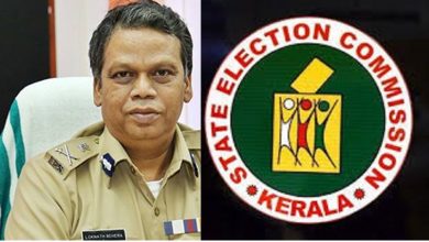 Photo of ബെഹ്‌റയെ മാറ്റണം, മൂന്ന് വര്‍ഷമായി ഒരേ പദവിയില്‍ തുടരുന്ന പോലീസ് – റവന്യു ഉദ്യോഗസ്ഥരെ മാറ്റാൻ തെരഞ്ഞെടുപ്പ് കമ്മീഷൻ.