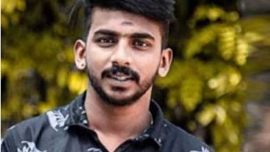Photo of മനുവിനെ കൊലപ്പെടുത്തി കെട്ടിത്തൂക്കിയതാണെന്ന് പിതാവ്.