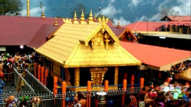 Photo of ശബരിമല ദർശനം; ഓൺലൈൻ ബുക്കിംഗ് തുടങ്ങി.