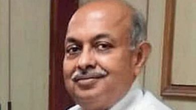 Photo of ഇഡി ഡയറക്ടർ സഞ്ജയ് കുമാർ മിശ്രയുടെ സേവന കാലാവധി കേന്ദ്ര സർക്കാർ നീട്ടി കൊടുത്തേക്കും.