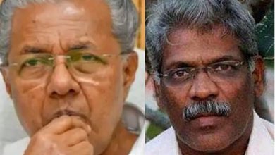 Photo of രവീന്ദ്രനെ പിണറായി സർക്കാർ ഒളിച്ചു കളിപ്പിക്കുന്നു.