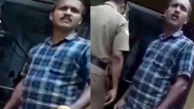 Photo of നെയ്യാര് ഡാം സ്റ്റേഷൻ സംഭവം, എ.എസ്.ഐ ഗോപകുമാറിന്റെ ഭാഗത്ത് ഗുരുതര വീഴ്ച സംഭവിച്ചതായി റേഞ്ച് ഡി.ഐ.ജിയുടെ റിപ്പോർട്ട്.