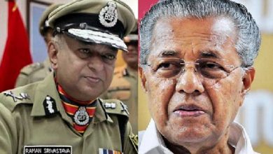 Photo of കെ.എസ്.എഫ്.ഇയിലെ പരിശോധന,രമണ് ശ്രീവാസ്തവയ്ക്ക് പങ്കില്ലെന്ന് മുഖ്യമന്ത്രി.