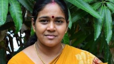 Photo of ശോഭ സുരേന്ദ്രൻ്റെ പരാതിയിൽ ഇപ്പോൾ ഇടപെടില്ലന്ന് ദേശീയ നേതൃത്വം.