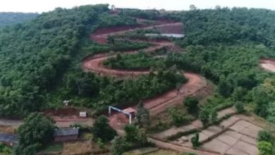 Photo of കേരളത്തിലെ രണ്ടു മന്ത്രിമാർ മഹാരാഷ്ട്രയിൽ 200 എക്കറിലധികം ഭൂമി ബിനാമി പേരിൽ വാങ്ങി.