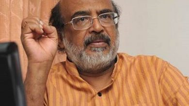 Photo of കിഫ്ബിക്കെതിരെ ഗൂഢാലോചനയെന്ന് മന്ത്രി തോമസ് ഐസക്.