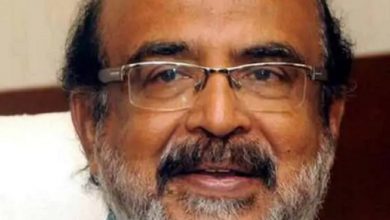 Photo of കെ.എസ്.എഫ്.ഇയുടെ റെയ്ഡിൽ ക്രമക്കേടുകൾ കണ്ടെത്തിയതിൽ, മുട്ടാപ്പോക്കിലെ ന്യായവുമായി മന്ത്രി ഐസക്.