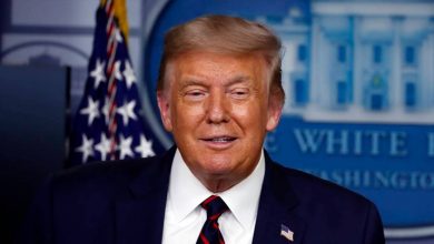 Photo of ജോ ബൈഡന്റെ വിജയം ട്രംപ് ഒടുവിൽ പരസ്യമായി അംഗീകരിച്ചു.