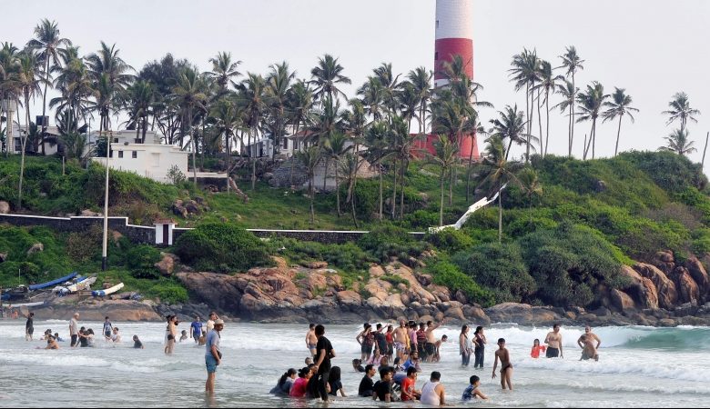 Photo of പാർക്കുകളും, ബീച്ചുകളും, മ്യൂസിയങ്ങളും,വിനോദ സഞ്ചാരികൾക്കായി തുറന്നു കൊടുക്കുന്നു.