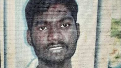 Photo of വേൽമുരുകന്റെ ശരീരത്തിൽ നാല് വെടിയുണ്ടകളും, നാല്പതിലേറെ മുറിവുകളും.