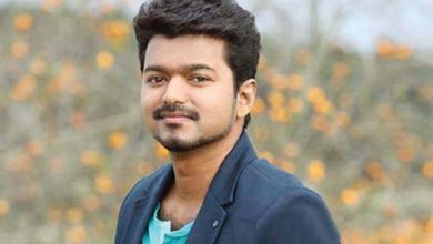 Photo of അച്ഛൻ തുടങ്ങിയ പാർട്ടിക്കും തനിക്കും തമ്മിൽ യാതൊരു ബന്ധവുമില്ല, ആരാധകർ പാർട്ടിയിൽ ചേരരുത്. തന്റെ പേരോ ചിത്രമോ ഉപയോഗിച്ചാൽ നിയമ നടപടി സ്വീകരിക്കും.