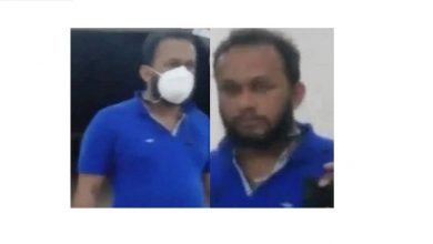 Photo of കോവിഡ് രോഗിയായ യുവതിയെ പീഡിപ്പിക്കാൻ ശ്രമിച്ച ജീവനക്കാരനെ സസ്‌പെൻഡ് ചെയ്തു.