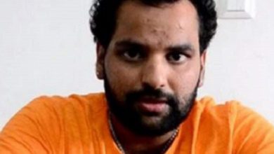 Photo of കളളപ്പണം വെളുപ്പിക്കൽ കേസിൽ ബിനീഷ് കോടിയേരിക്ക് ജാമ്യമില്ല.