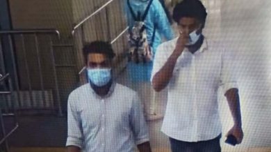 Photo of മാളില്‍ അപമാനിക്കാൻ ശ്രമിച്ച പ്രതികള്‍ക്ക് നടിയുടെ മാപ്പ്‌.