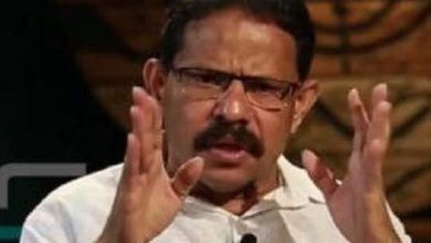 Photo of ഇന്ന് ഇനി മരിച്ചാലും ദു:ഖമില്ലെന്ന് ജോമോൻ പുത്തൻപുരക്കൽ, ദൈവത്തിന്‍റെ ഇടപെടൽ ഉണ്ടായി, വിധി ദൈവത്തിന്‍റെ കൈയൊപ്പ് ആയിട്ടാണ് കാണുന്നത്.