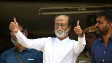 Photo of മ​ക്ക​ൾ സേവൈ ക​ക്ഷി ര​ജ​നി​കാ​ന്തി​ന്‍റെ പാർട്ടി, ചി​ഹ്നം ഓ​ട്ടോ​റി​ക്ഷ.