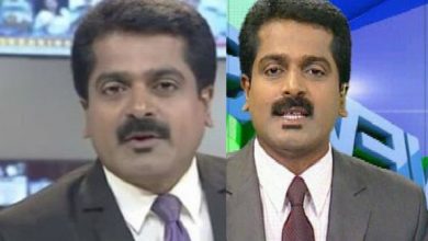 Photo of എസ് വി പ്രദീപിൻറെ മരണത്തിൽ അടി മുടി ദുരൂഹത, തുടച്ചു നീക്കിയതോ?.