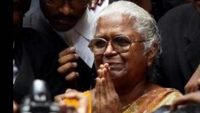 Photo of പേരറിവാളന്റെ അമ്മ അർപുതമ്മാൾ വീണ്ടും സുപ്രീംകോടതിയിലേക്ക്.