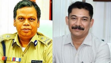 Photo of ലോക്‌നാഥ് ബെഹ്‌റ, മുഹമ്മദ് യൂസഫ് രഹസ്യ കൂടിക്കാഴ്ച, കസ്റ്റംസ് ഉദ്യോഗസ്ഥര്‍ക്ക് അതൃപ്തി