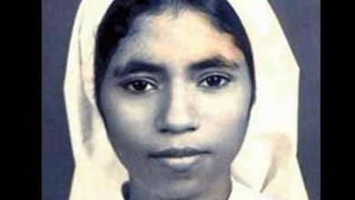 Photo of സിസ്റ്റര്‍ അഭയ കൊലക്കേസില്‍ നാളെ വിധി പറയും.