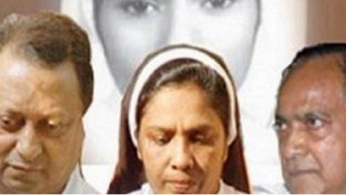 Photo of ഫാ കോട്ടൂരിന്റെയും സിസ്റ്റർ സെഫിയുടേയും അടുക്കളയിലെ വേഴ്ച അഭയ കേസിന്റെ ആകെത്തുക.