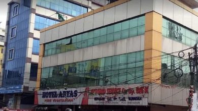 Photo of ഫണ്ട് തട്ടിപ്പ് നടന്ന അയ്യനാട് സര്‍വീസ് സഹകരണ ബാങ്ക്, സൂപ്പർ ബാങ്കെന്ന് സഹകരണ രജിസ്ട്രാർ.