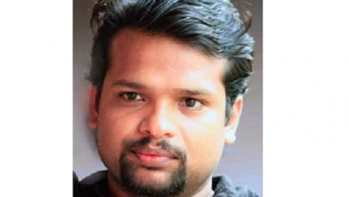 Photo of സംവിധായകൻ ഷാനവാസ് നരണിപ്പുഴയെ വിദ​ഗ്ധ ചികിത്സക്കായി കൊച്ചിയിലെ ആസ്റ്റർ മെ‍ഡ്സിറ്റിയിൽ എത്തിച്ചു.
