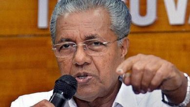 Photo of കോവിഡ് വ്യാപനം : ഇന്ന് മുഖ്യമന്ത്രിയുടെ അധ്യക്ഷതയില്‍ ഉന്നതതലയോഗം ചേരും