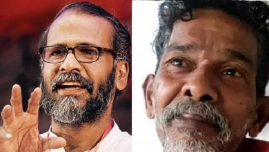 Photo of ആ കുഞ്ഞിന്റെ അപ്പന്റ സ്ഥാനത്ത് നിന്നാണ് ഞാൻ പറയുന്നത്. എന്റെ കുഞ്ഞിന് നീതി ലഭിച്ചു.ഞാൻ ഹാപ്പിയാണ്…..’ അടയ്ക്കാ രാജു.