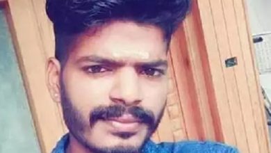 Photo of പാലക്കാട് ദുരഭിമാനക്കൊല,യുവാവിനെ വെട്ടികൊലപ്പെടുത്തി.