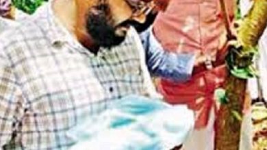 Photo of ഇരട്ട ഗര്‍ഭസ്ഥ ശിശുക്കൾ മരണപ്പെട്ട സംഭവത്തിൽ അന്വേഷണം നടത്താൻ ഉത്തരവ്.