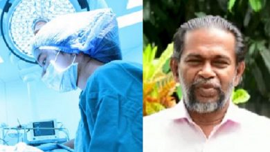 Photo of കുഞ്ഞുന്നാളിൽ ഉരമരുന്നു ഗുളികയും, കൃഷ്ണ തുളസി കഷായവും, ഒറ്റമൂലികകളും കഴിച്ചു വളർന്നവർ ആയുവേദ ശാസ്ത്ര ശാഖയെ അവമതിക്കുന്നത് തന്റെ പാരമ്പര്യത്തെ കൂടിയാണ് പുറം കാലുകൊണ്ട് ചവിട്ടി തള്ളുന്നതിന് തുല്യമാണ്.