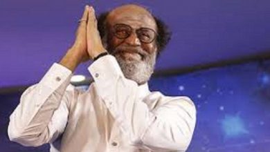 Photo of സസ്പെന്‍സ് തീർന്നു, അഭ്യുഹങ്ങൾക്കെല്ലാം  വിട. ഇനി എല്ലാം രജനി സ്റ്റൈലിൽ രജനി പറയും.