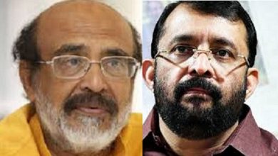 Photo of സി.എ.ജി റിപ്പോർട്ട് നിയമസഭയില്‍ വെക്കുംമുമ്പ് ധനമന്ത്രി തോമസ് ഐസക് ചോർത്തിയ സംഭവം, സ്‌പീക്കർ എത്തിക്‌സ് കമ്മിറ്റിക്ക് വിട്ടു, സംസ്ഥാനത്ത് ആദ്യം, ഐസക്കിന് കുരുക്കൊ ?